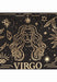 Cabaia Petite maroquinerie Pocket front & side Virgo VIRGO