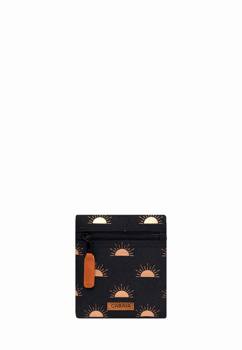 Petite maroquinerie Cabaia Pocket front & side Waikiki beach WAIKIKI BEACH