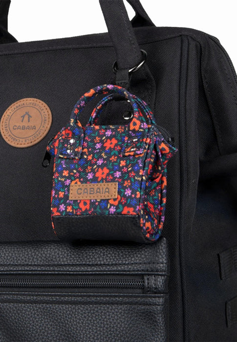 Porte cle Cabaia Pico maupiti MAUPITI