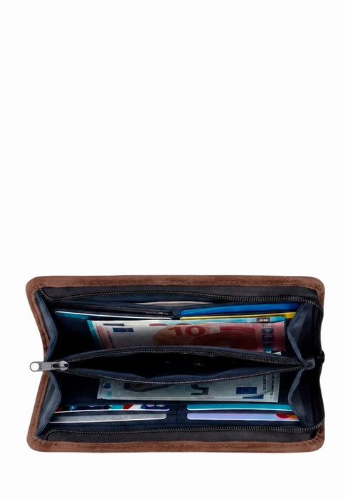 Porte feuille Cabaia Wallet burlington BURLINGTON