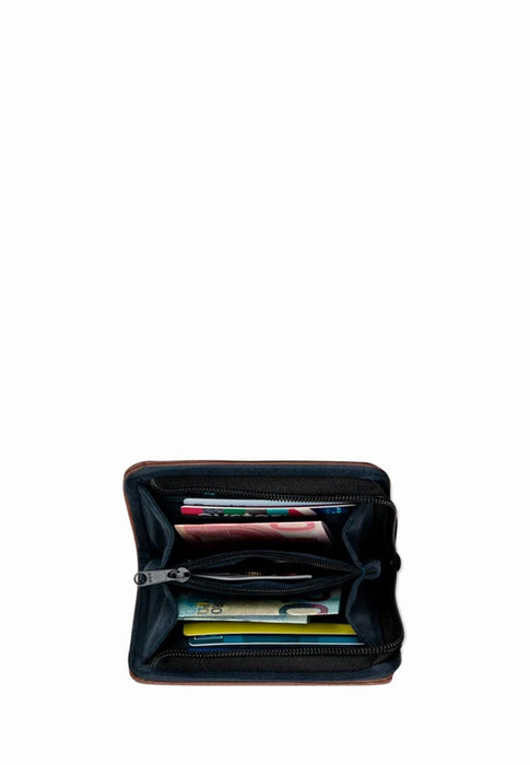 Porte feuille Cabaia Wallet burlington BURLINGTON