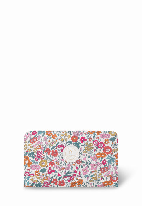 Porte feuille Cabaia Wallet emma and amel EMMA AND AMELIA