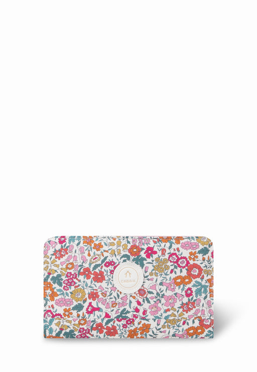 Porte feuille Cabaia Wallet emma and amel EMMA AND AMELIA