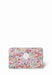 Porte feuille Cabaia Wallet emma and amel EMMA AND AMELIA
