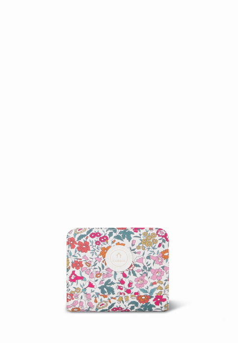Porte feuille Cabaia Wallet emma and amel EMMA AND AMELIA