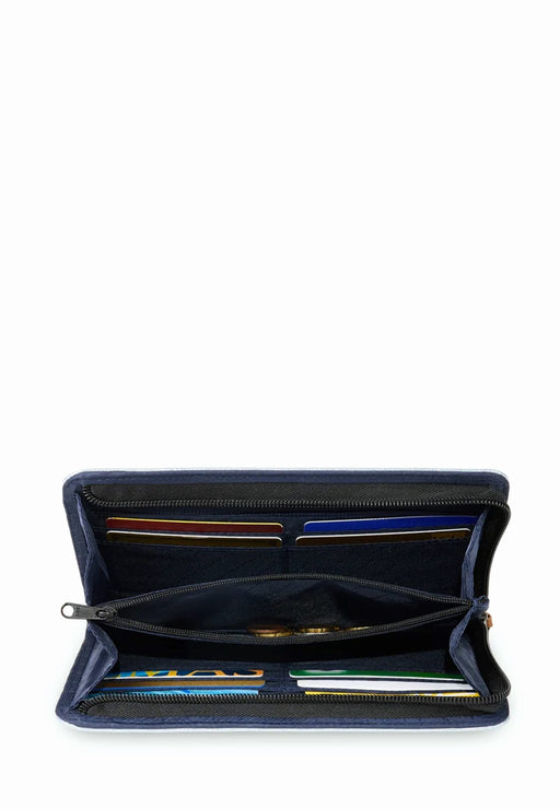 Porte feuille Cabaia Wallet Wallet fiji FIJI