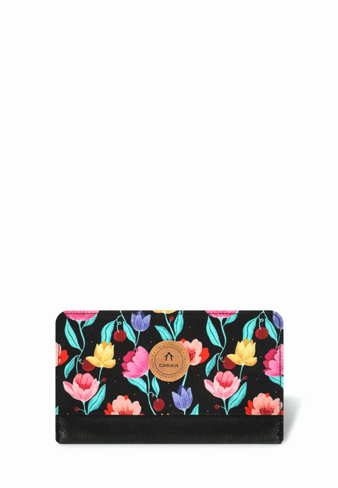 Porte feuille Cabaia Wallet genoa GENOA