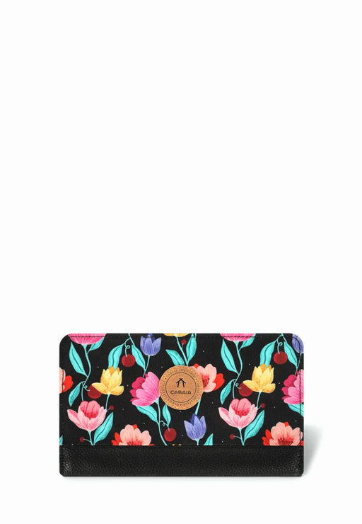 Porte feuille Cabaia Wallet genoa GENOA