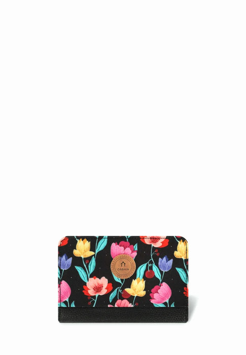 Porte feuille Cabaia Wallet genoa GENOA