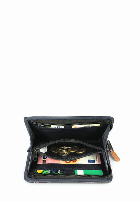 Porte feuille Cabaia Wallet genoa GENOA