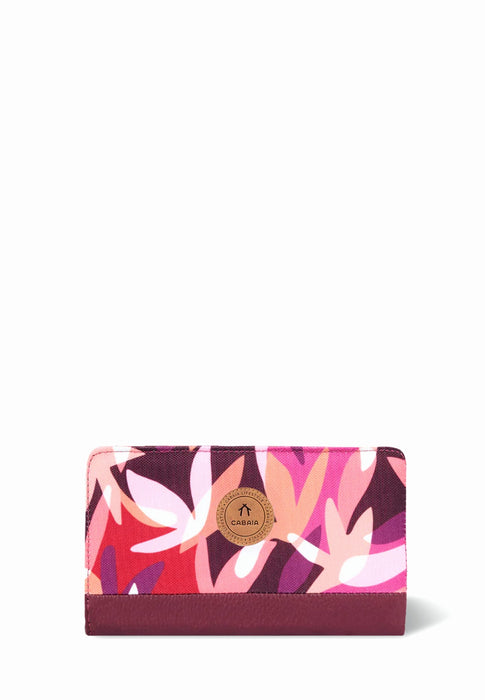 Porte feuille Cabaia Wallet montreuil MONTREUIL
