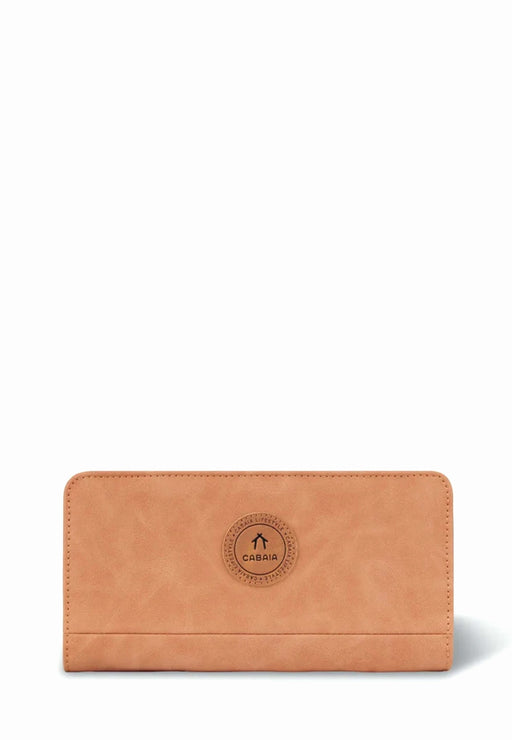 Porte feuille Cabaia Vegan nubuck Wallet moscou MOSCOU