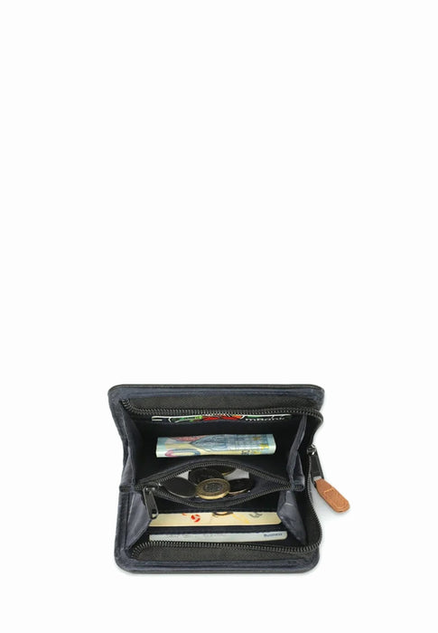 Porte feuille Cabaia Wallet neilton NEILTON