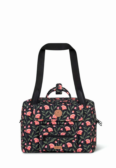 Sac 24h Cabaia Duffle wand apple APPLECROSS