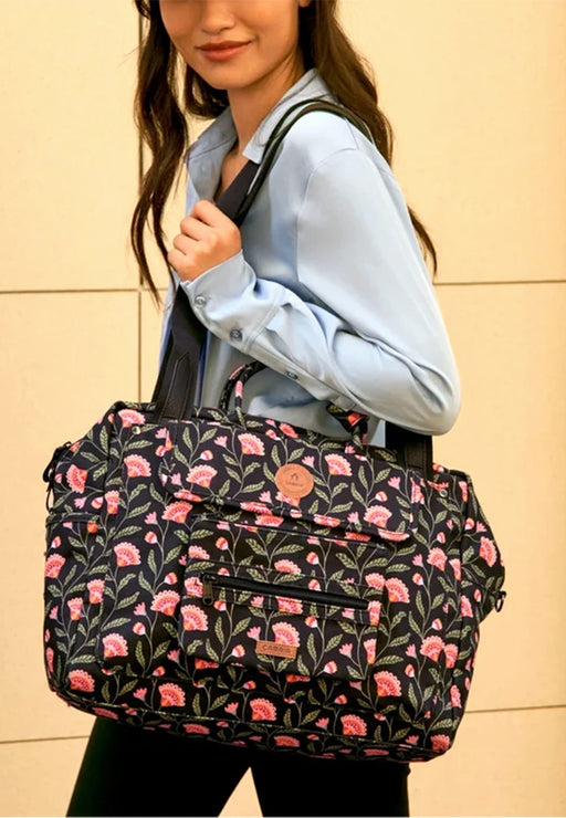 Sac 24h Cabaia Duffle wand apple APPLECROSS