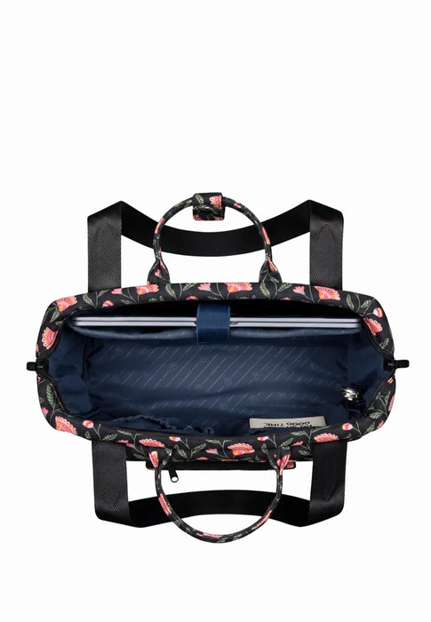 Sac 24h Cabaia Duffle wand apple APPLECROSS