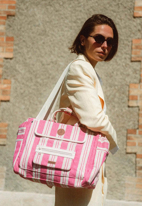 Sac 24h Cabaia Duffle wand sarzeau SARZEAU