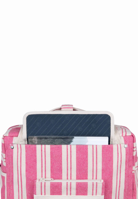 Sac 24h Cabaia Duffle wand sarzeau SARZEAU