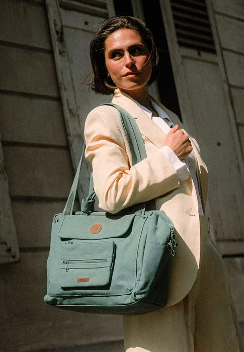 Sac 24h Cabaia Duffle wand senja SENJA