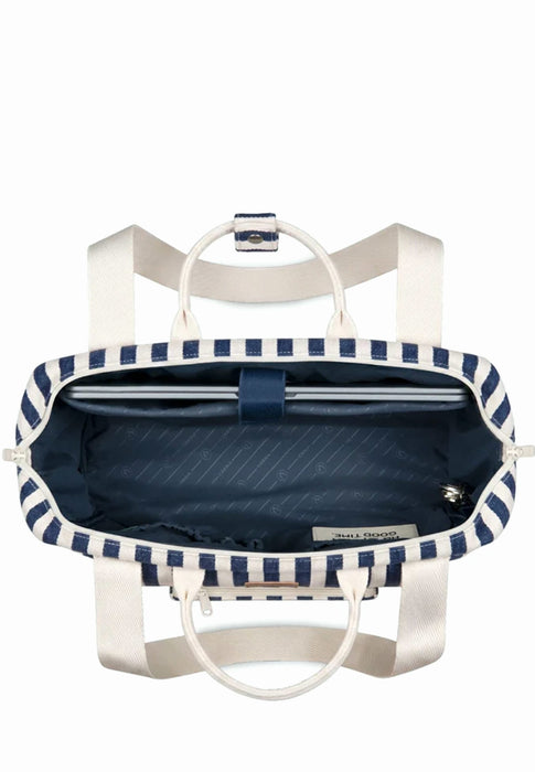 Sac 24h Cabaia Duffle wand skye SKYE
