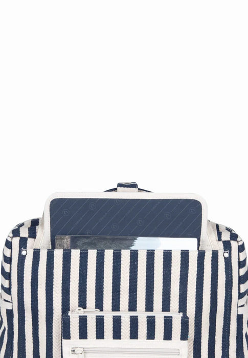 Sac 24h Cabaia Duffle wand skye SKYE