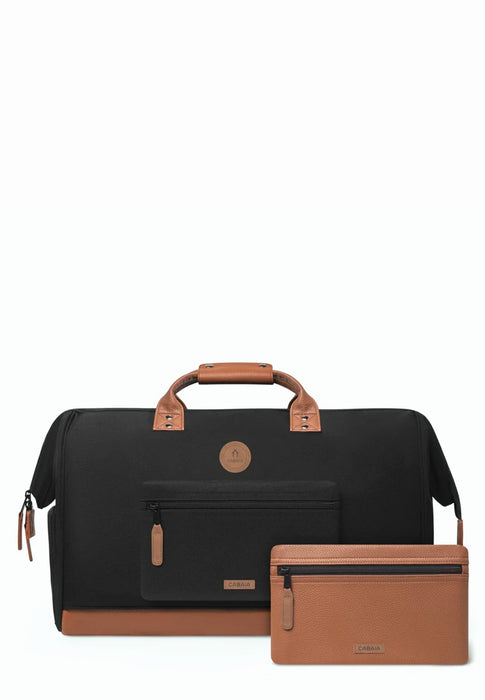 Sac 48h Cabaia Duffle cologne COLOGNE