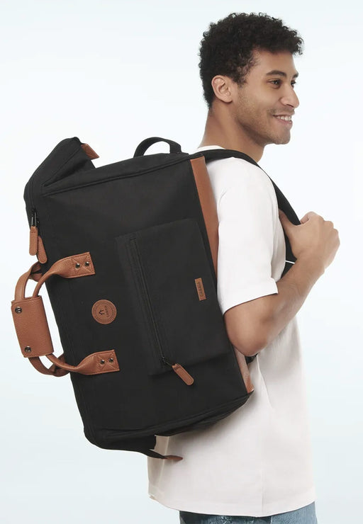 Sac 48h Cabaia Duffle cologne COLOGNE