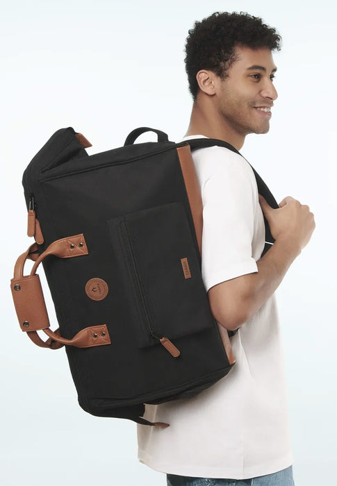 Sac 48h Cabaia Duffle cologne COLOGNE