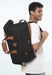 Sac 48h Cabaia Duffle cologne COLOGNE