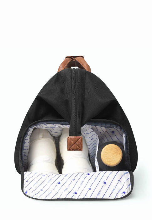 Sac 48h Cabaia Duffle cologne COLOGNE