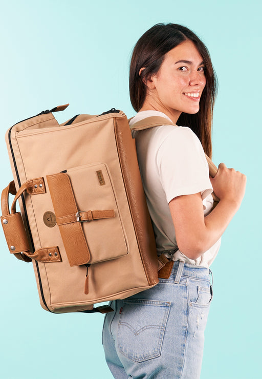 Sac de voyage Cabaia Duffle Kuala lumpur KUALA LUMPUR