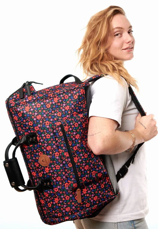 Sac de voyage Cabaia Duffle Maupiti MAUPITI