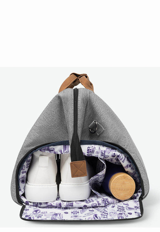 Sac de voyage Cabaia Duffle New york NEW YORK