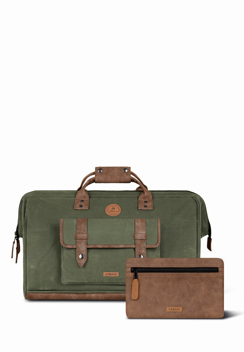 Sac de voyage Cabaia Duffle Nicosia NICOSIA