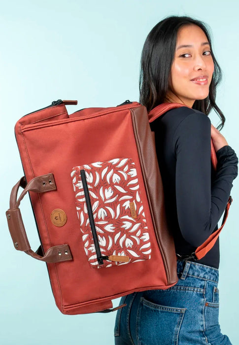 Sac de voyage Cabaia Duffle San cristobal SAN CRISTOBAL