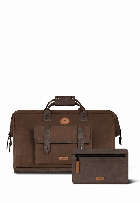 Sac de voyage Cabaia Duffle Soyo SOYO
