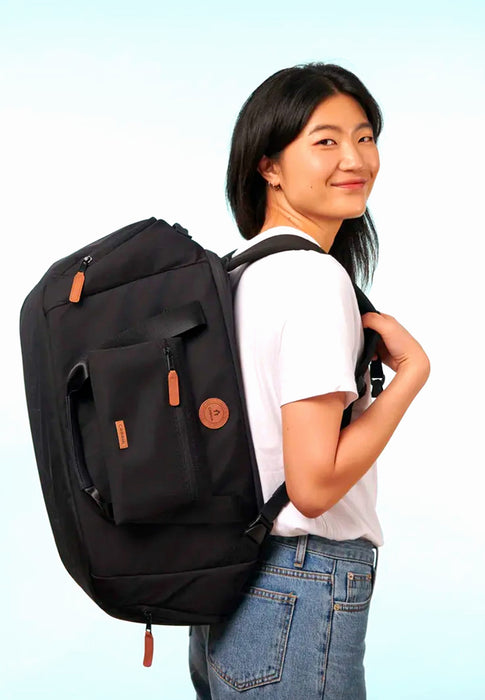 Sac de voyage Cabaia Duffle explorer Berlin BERLIN