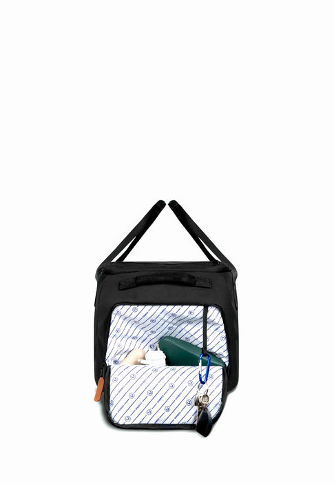 Sac de voyage Cabaia Duffle explorer Berlin BERLIN