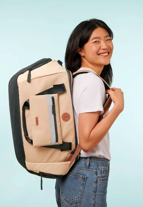 Sac de voyage Cabaia Duffle explorer Cap breton CAP BRETON