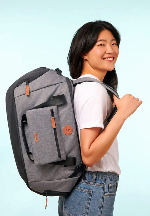 Sac de voyage Cabaia Duffle explorer Getaria GETARIA