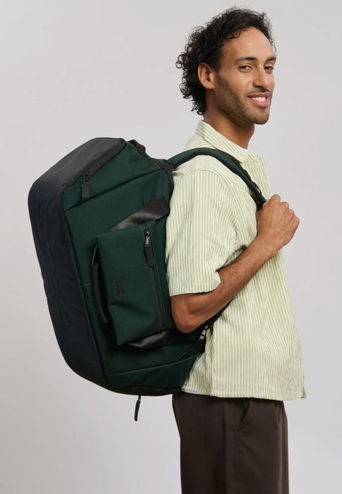 Sac 72h Cabaia Duffle exp lautrec LAUTREC