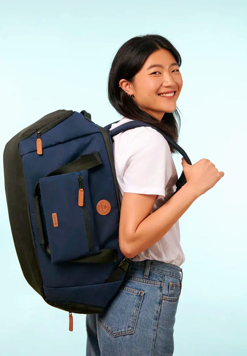 Sac de voyage Cabaia Duffle explorer Reykjavik REYKJAVIK