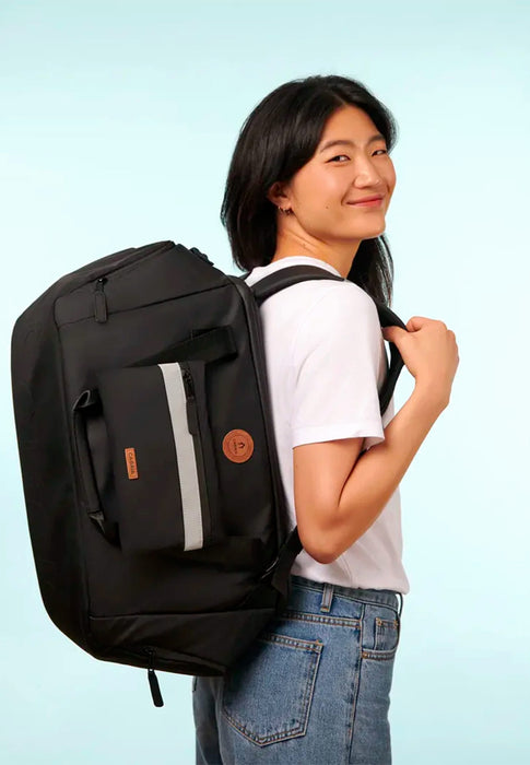 Sac de voyage Cabaia Duffle explorer Wellington WELLINGTON