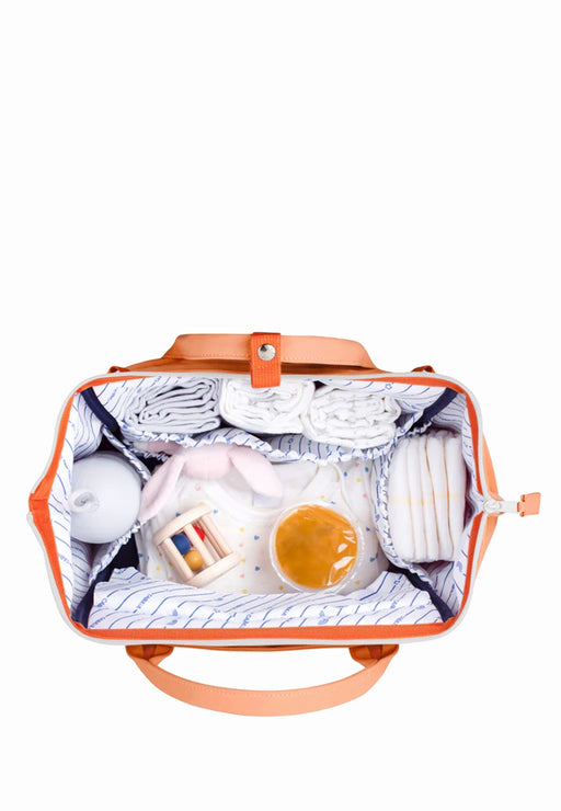 Sac a dos Cabaia Baby bag agde AGDE