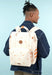 Sac a dos Cabaia Baby bag bristol BRISTOL