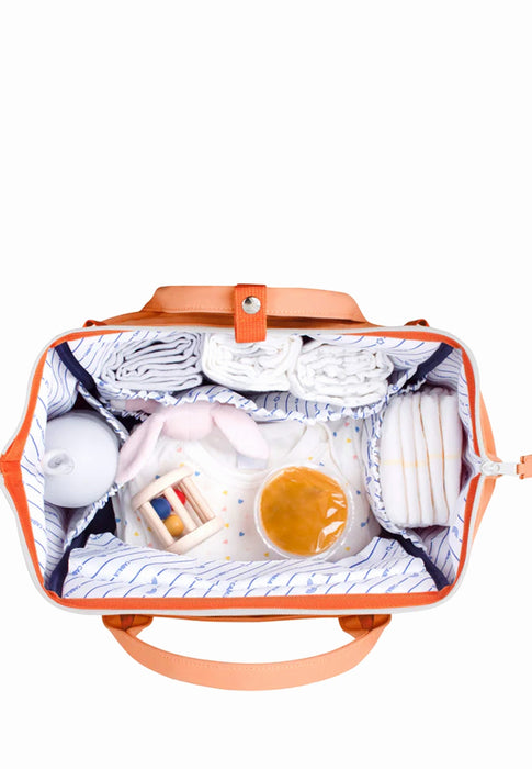 Sac a dos Cabaia Baby bag bristol BRISTOL