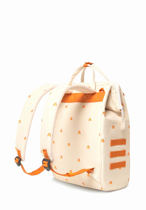 Sac a dos Cabaia Baby bag bristol BRISTOL