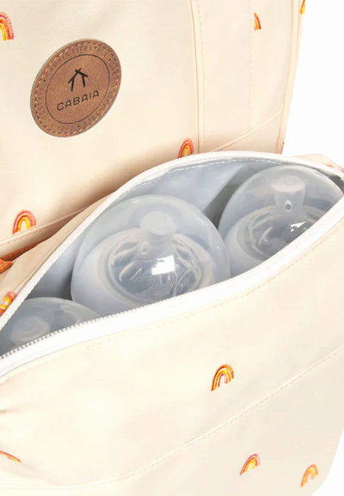 Sac a dos Cabaia Baby bag bristol BRISTOL