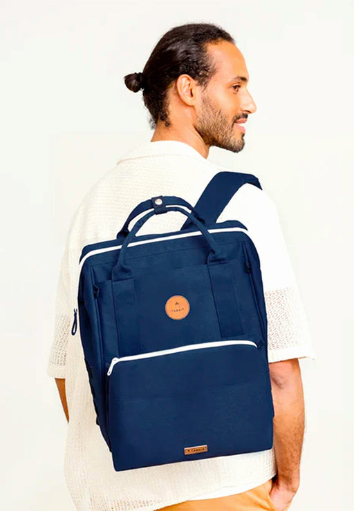 Sac a dos Cabaia Baby bag chambery CHAMBERRY