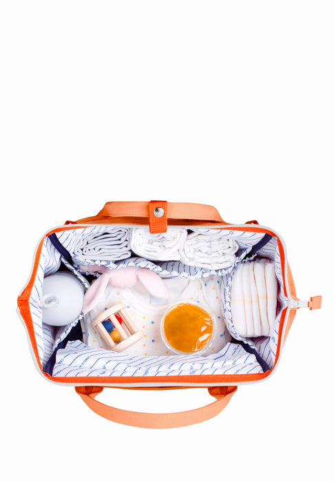Sac a dos Cabaia Baby bag chambery CHAMBERRY